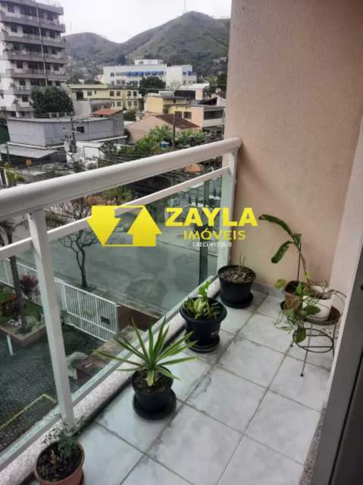 Apartamento, 2 quartos, 61 m² - Foto 11