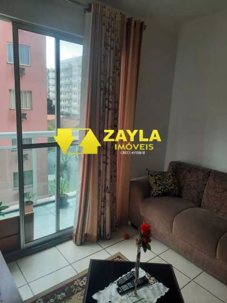 Apartamento, 2 quartos, 61 m² - Foto 7