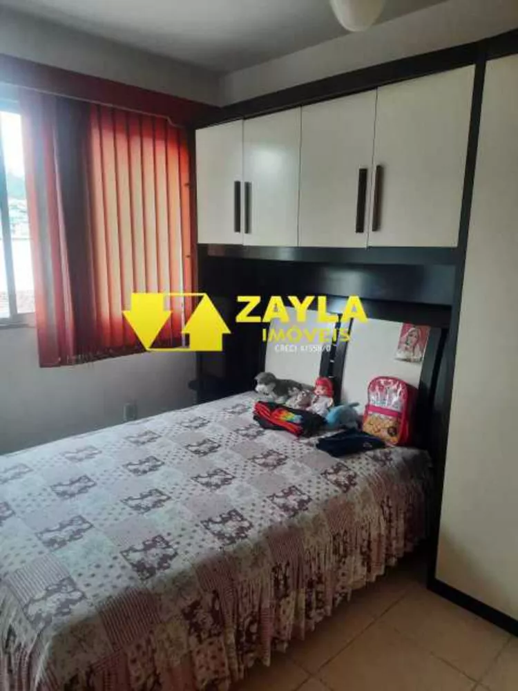 Apartamento, 2 quartos, 61 m² - Foto 21