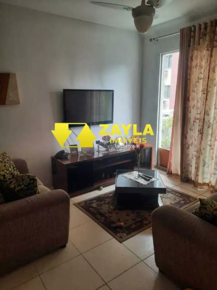 Apartamento, 2 quartos, 61 m² - Foto 20