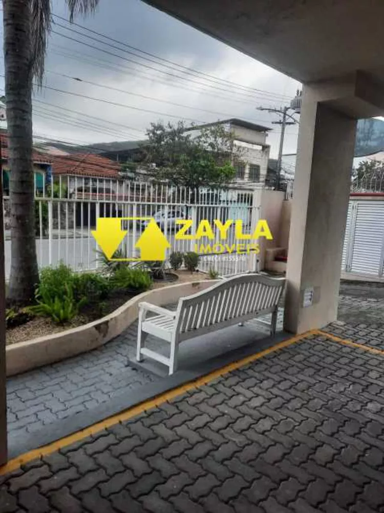 Apartamento, 2 quartos, 61 m² - Foto 14