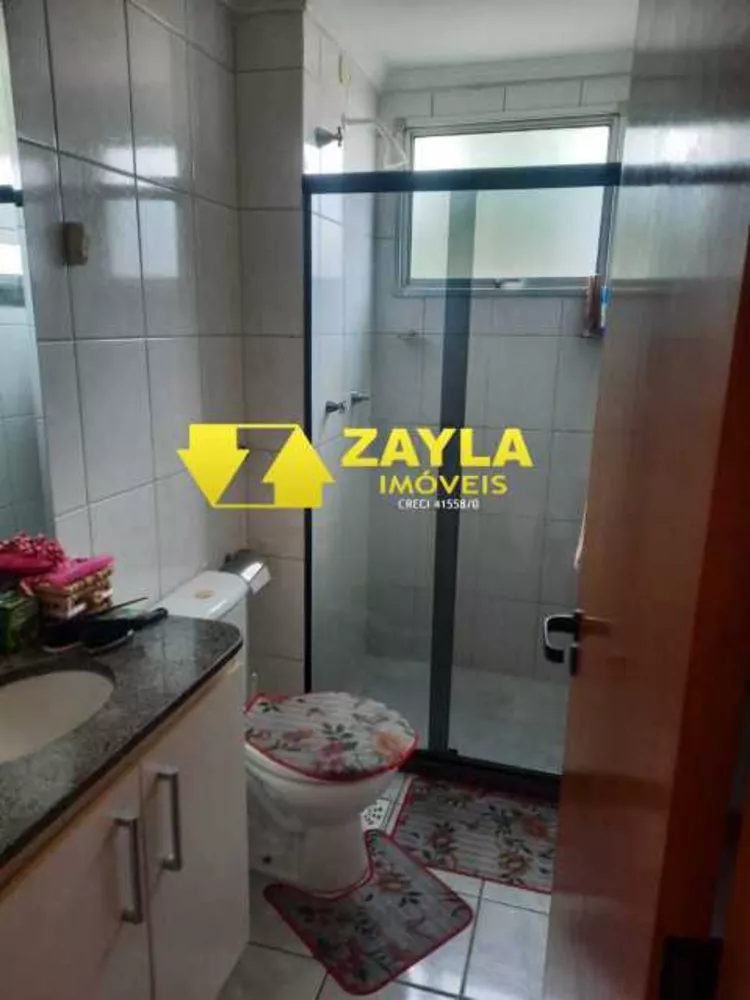 Apartamento, 2 quartos, 61 m² - Foto 9