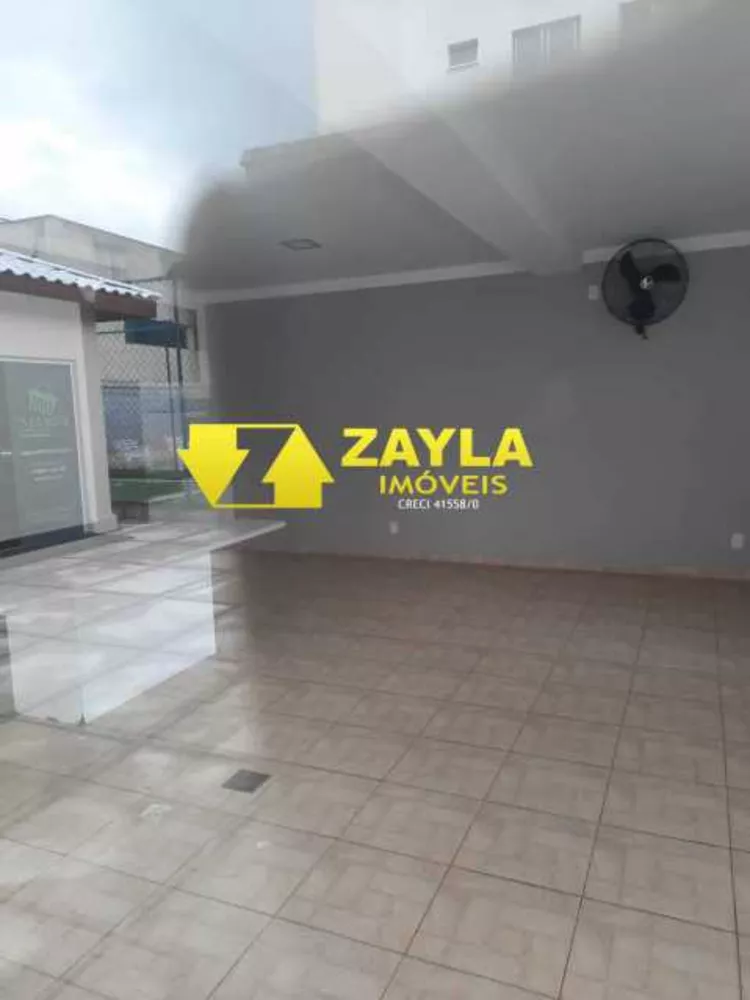 Apartamento, 2 quartos, 61 m² - Foto 4