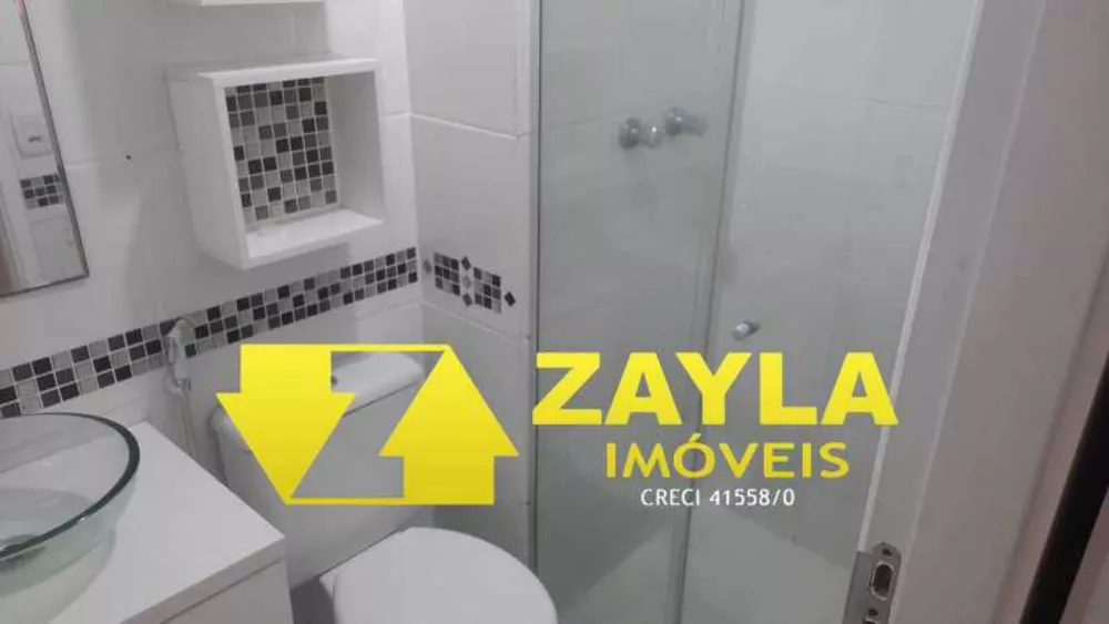 Apartamento, 2 quartos, 60 m² - Foto 11