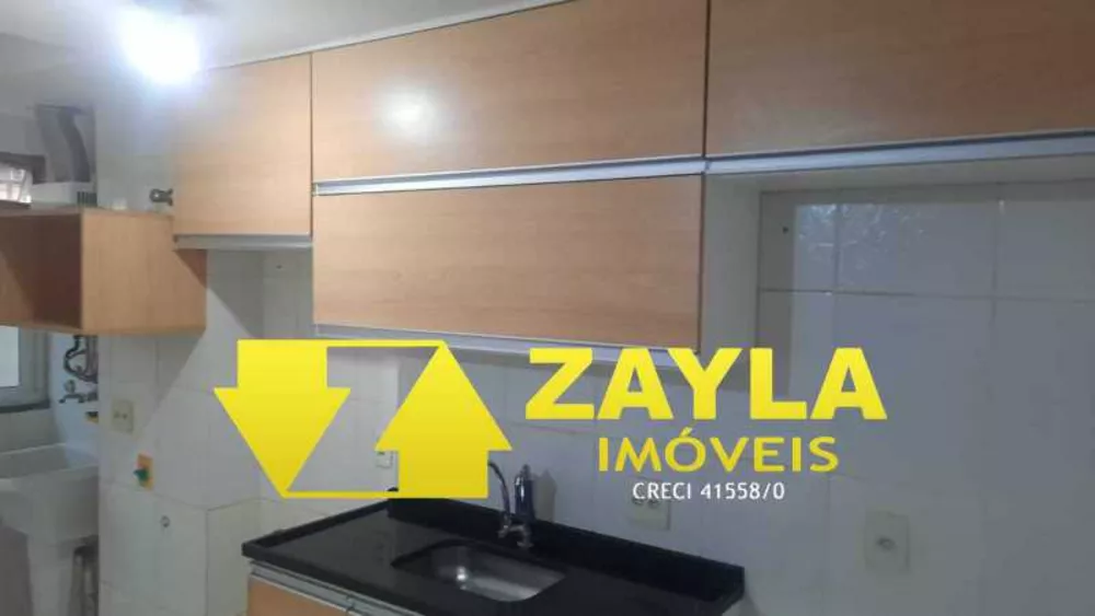 Apartamento, 2 quartos, 60 m² - Foto 6