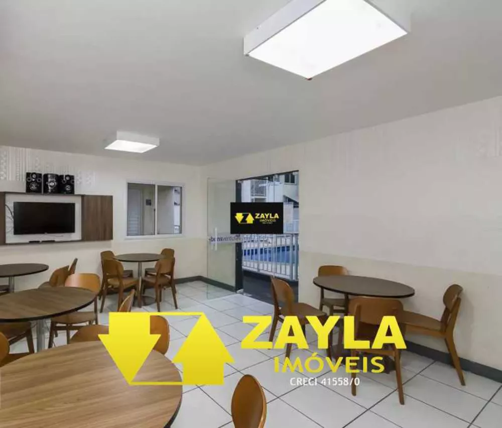 Apartamento, 2 quartos, 60 m² - Foto 7