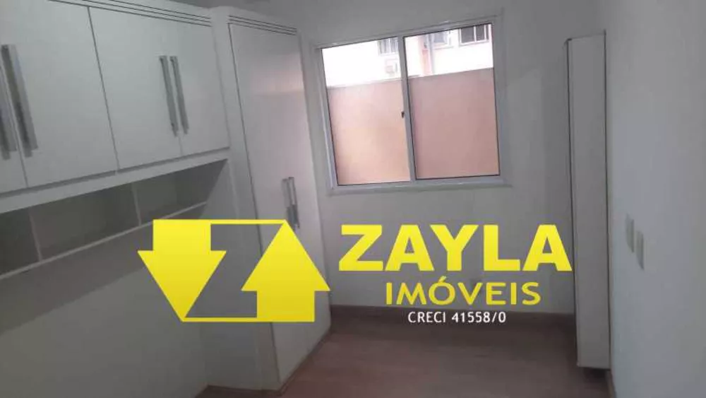 Apartamento, 2 quartos, 60 m² - Foto 20