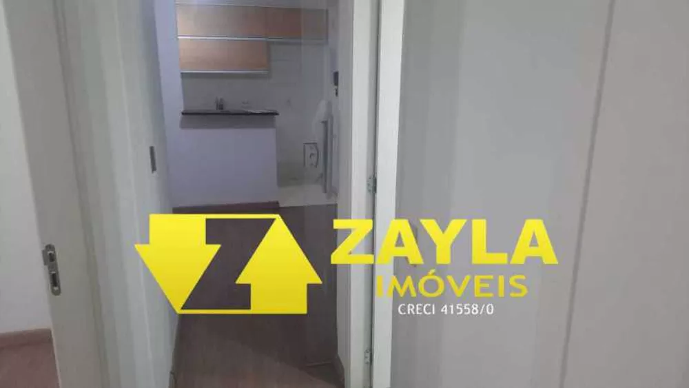 Apartamento, 2 quartos, 60 m² - Foto 16