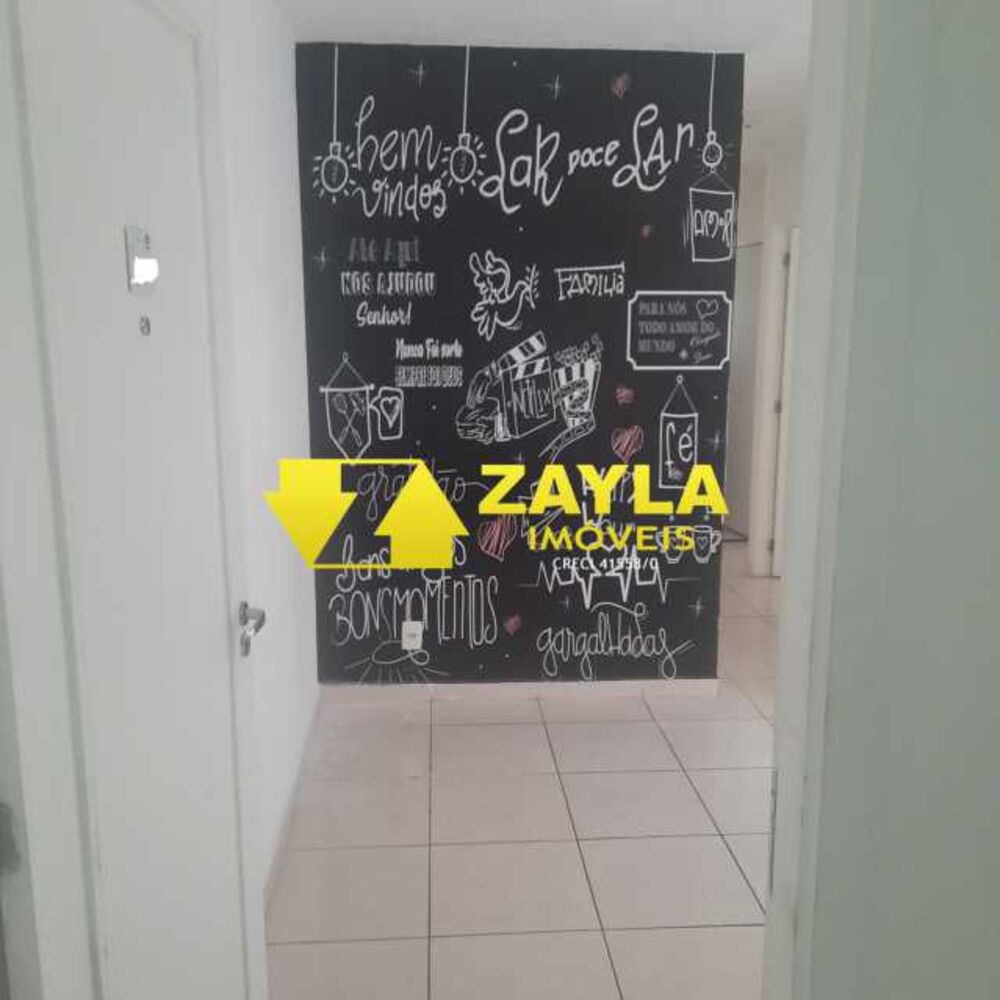 Apartamento, 2 quartos, 43 m² - Foto 16