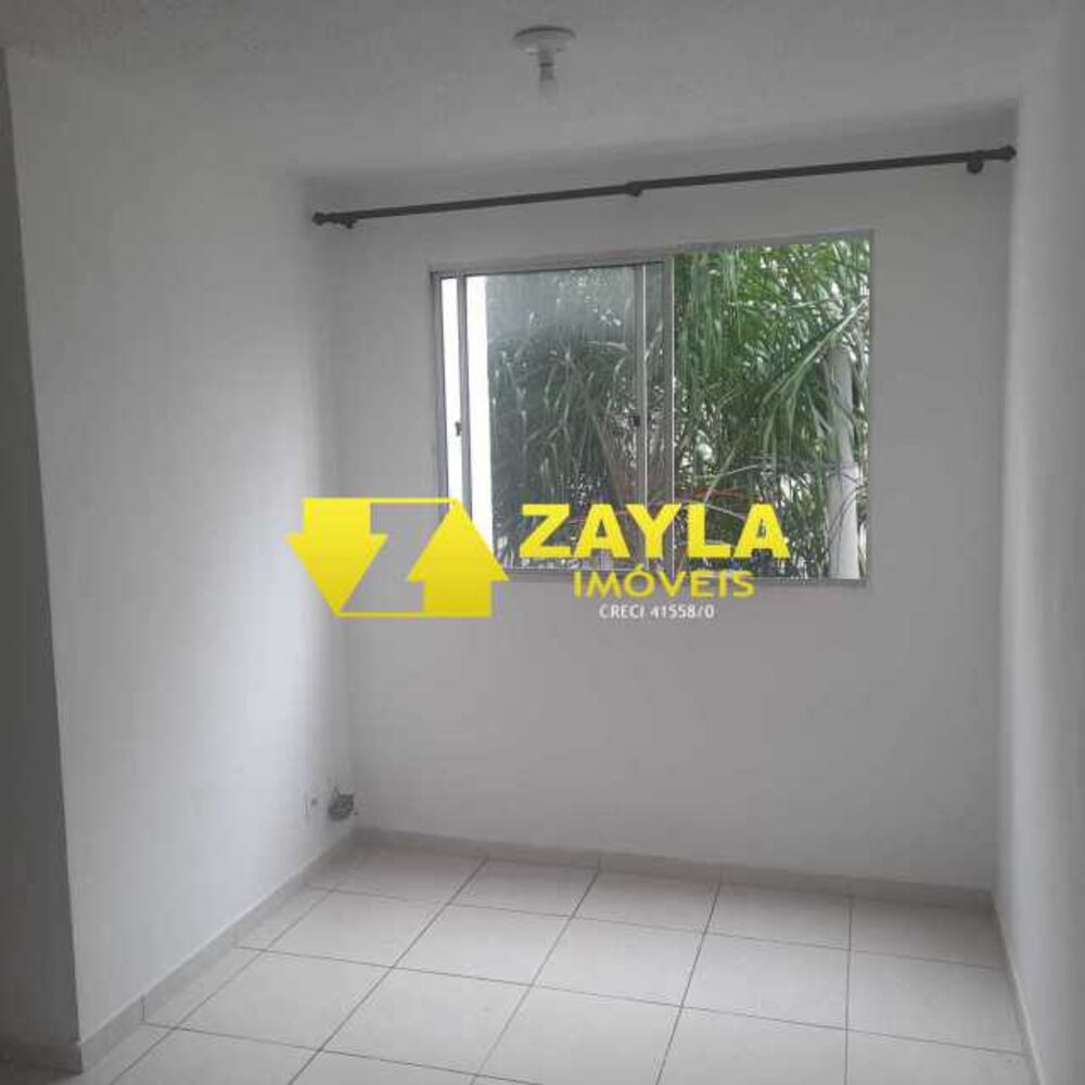 Apartamento, 2 quartos, 43 m² - Foto 9