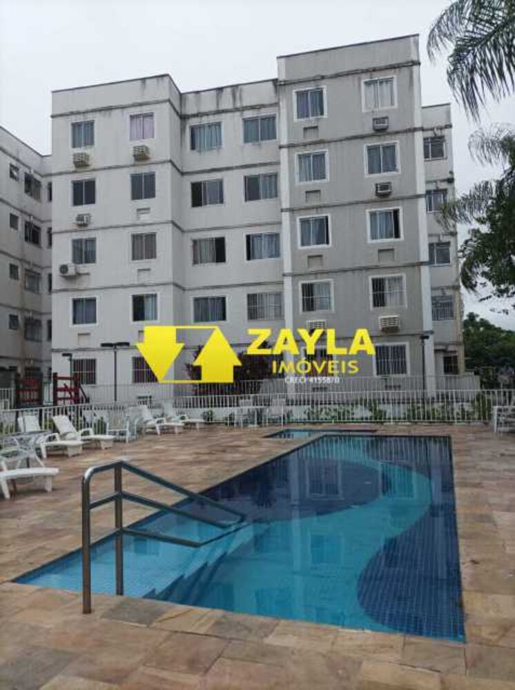 Apartamento, 2 quartos, 43 m² - Foto 27
