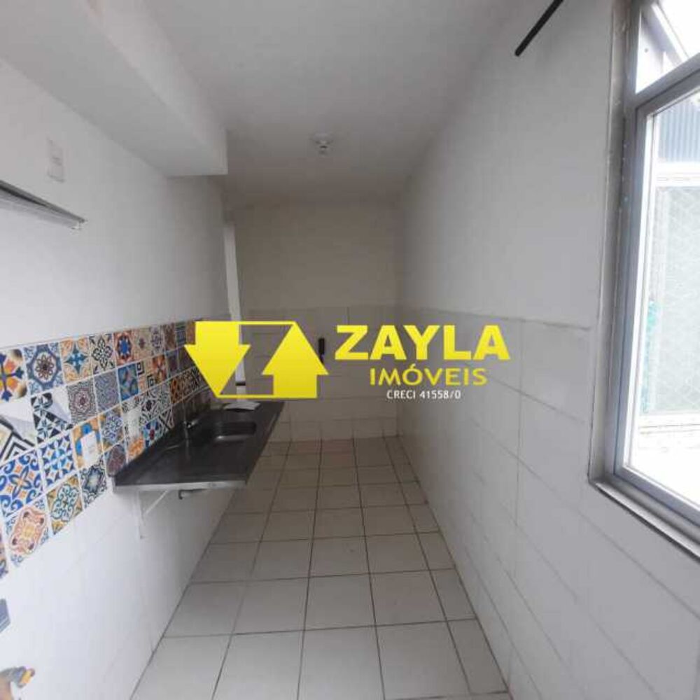 Apartamento, 2 quartos, 43 m² - Foto 19