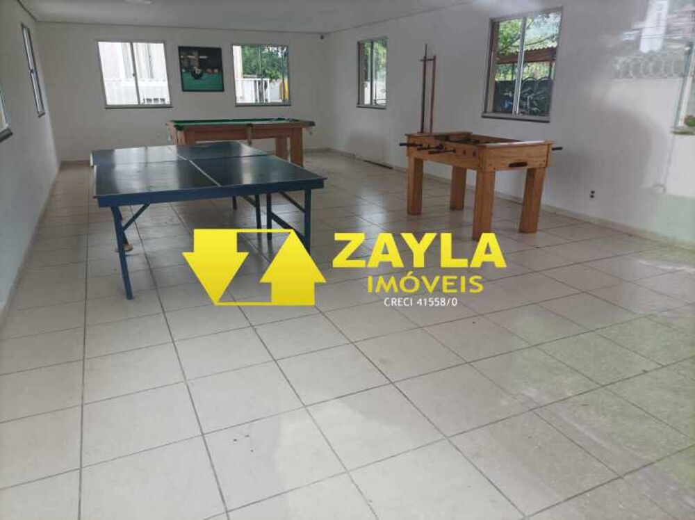 Apartamento, 2 quartos, 43 m² - Foto 18