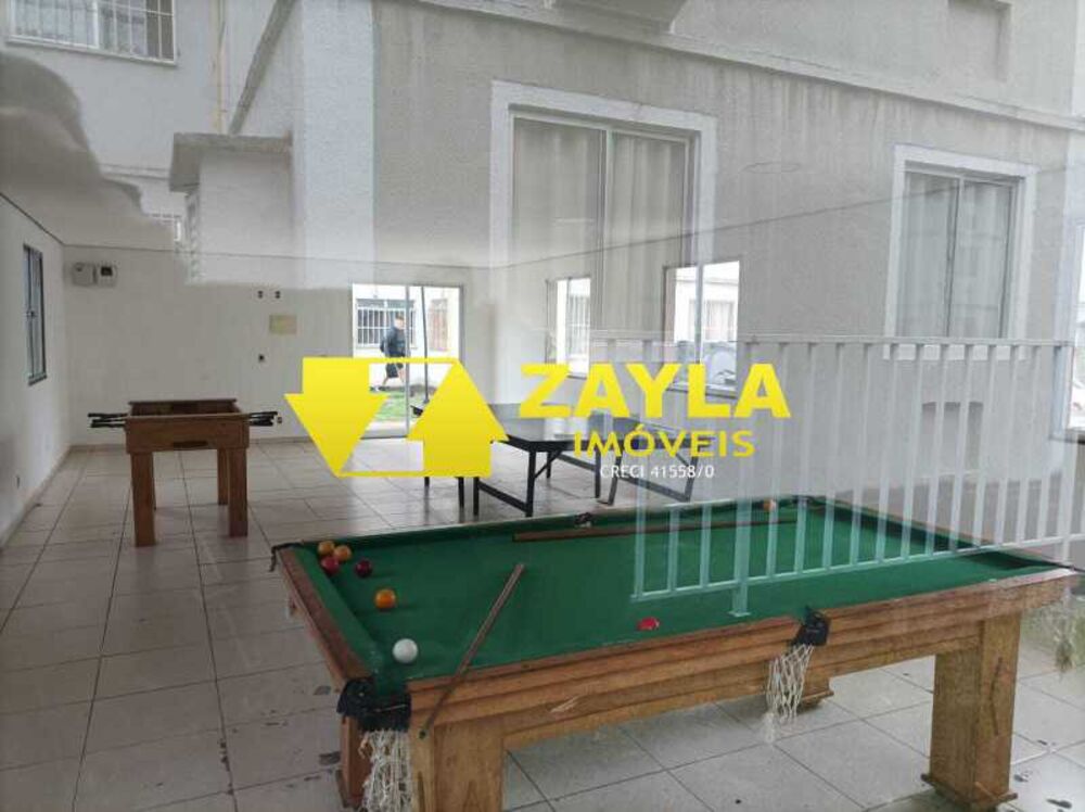 Apartamento, 2 quartos, 43 m² - Foto 24