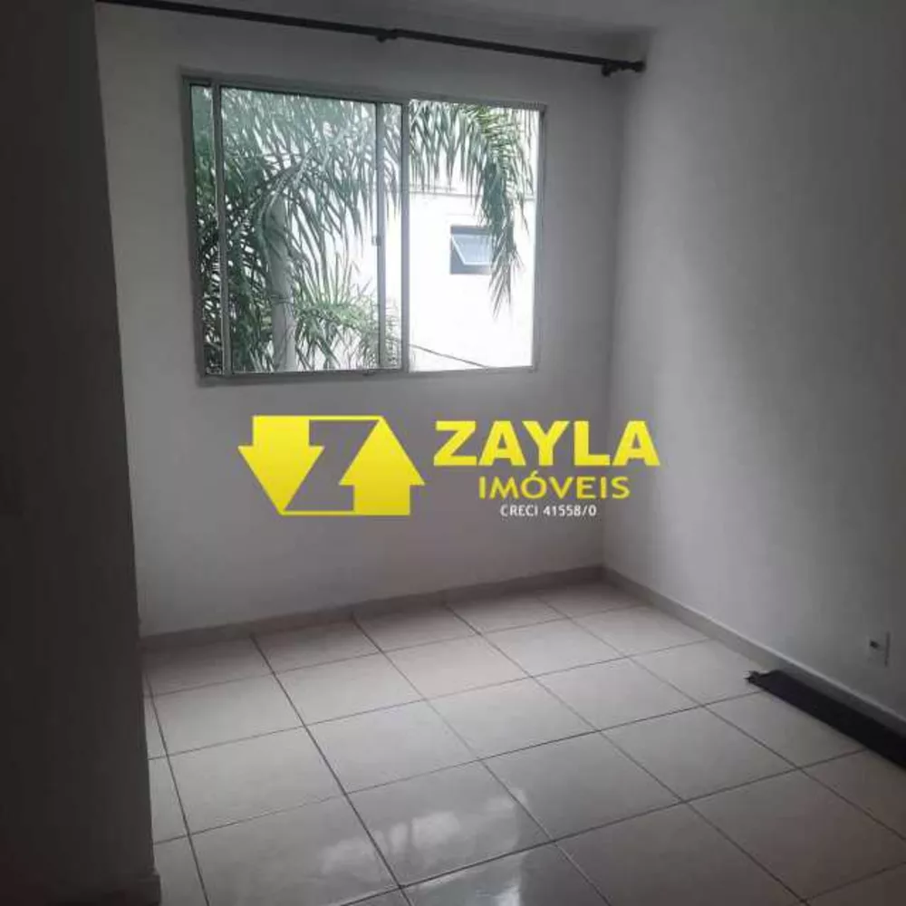 Apartamento, 2 quartos, 43 m² - Foto 7