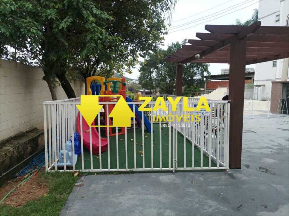 Apartamento, 2 quartos, 43 m² - Foto 26