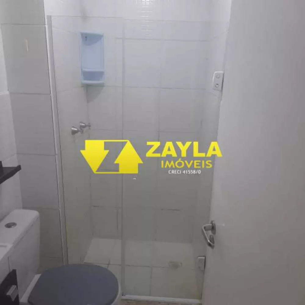 Apartamento, 2 quartos, 43 m² - Foto 4