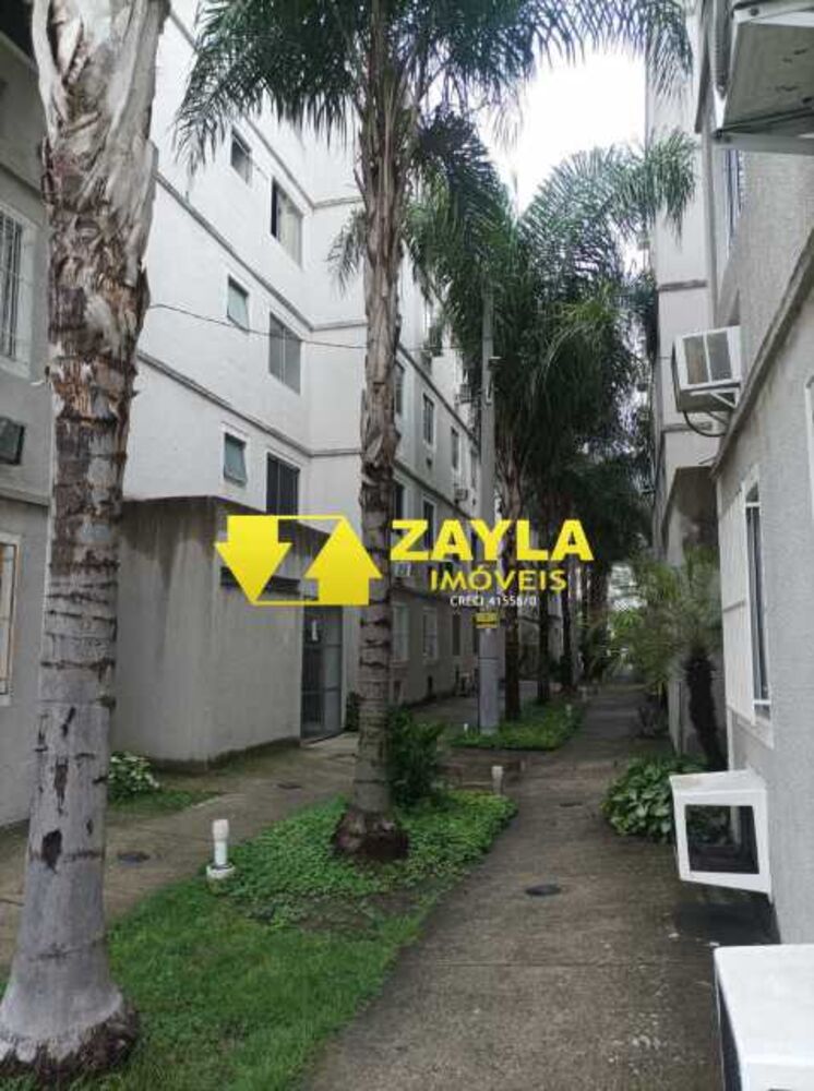 Apartamento, 2 quartos, 43 m² - Foto 17