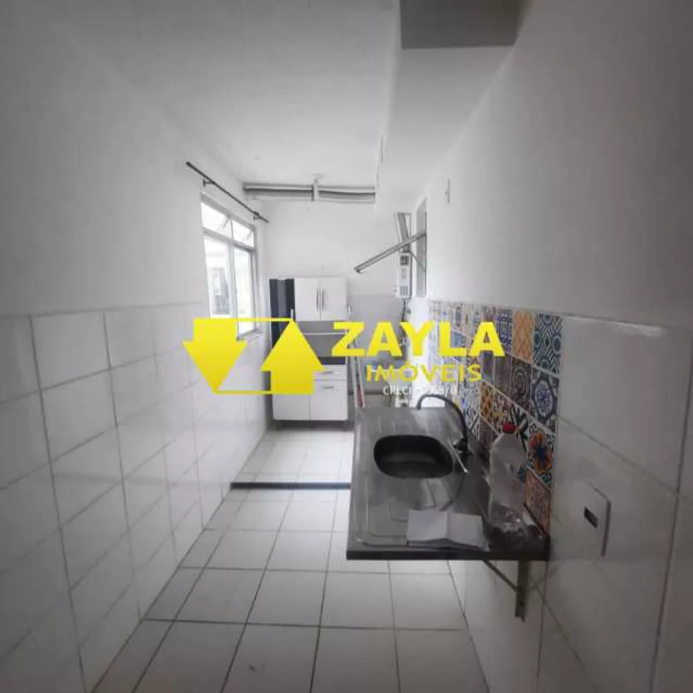 Apartamento, 2 quartos, 43 m² - Foto 5