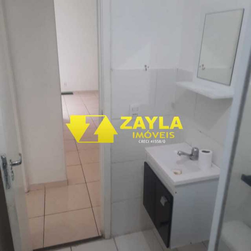 Apartamento, 2 quartos, 43 m² - Foto 10