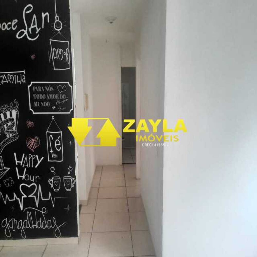 Apartamento, 2 quartos, 43 m² - Foto 21