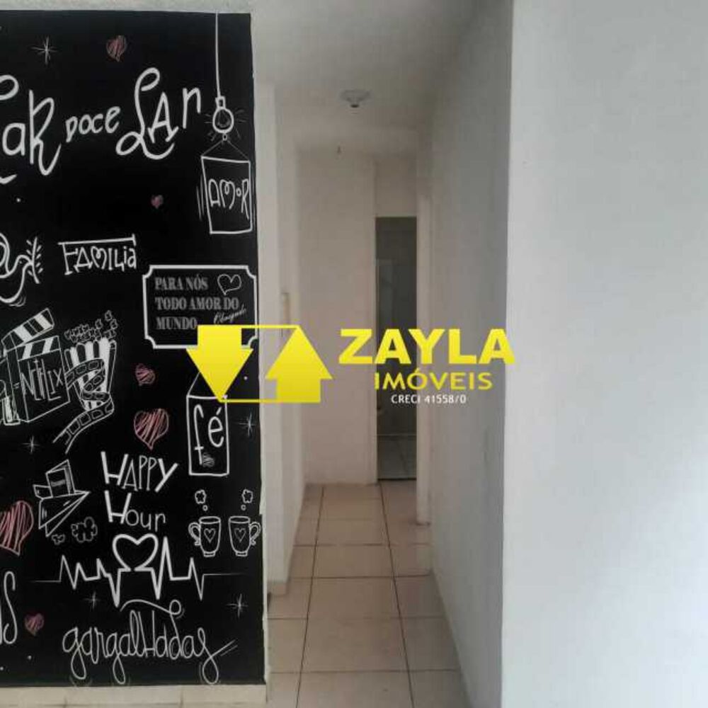 Apartamento, 2 quartos, 43 m² - Foto 11