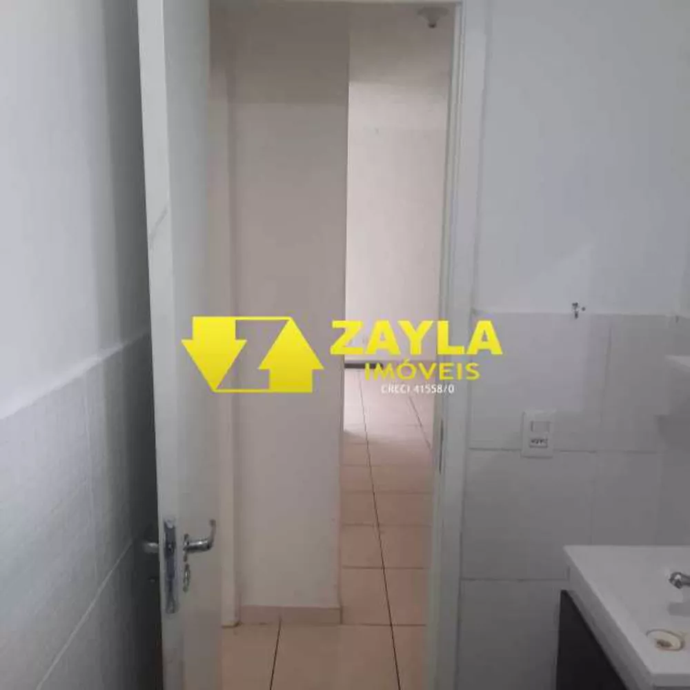 Apartamento, 2 quartos, 43 m² - Foto 6