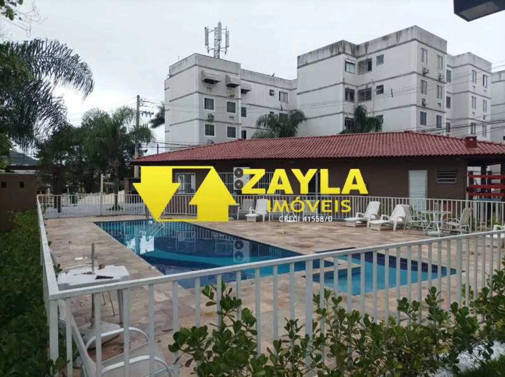 Apartamento, 2 quartos, 43 m² - Foto 3