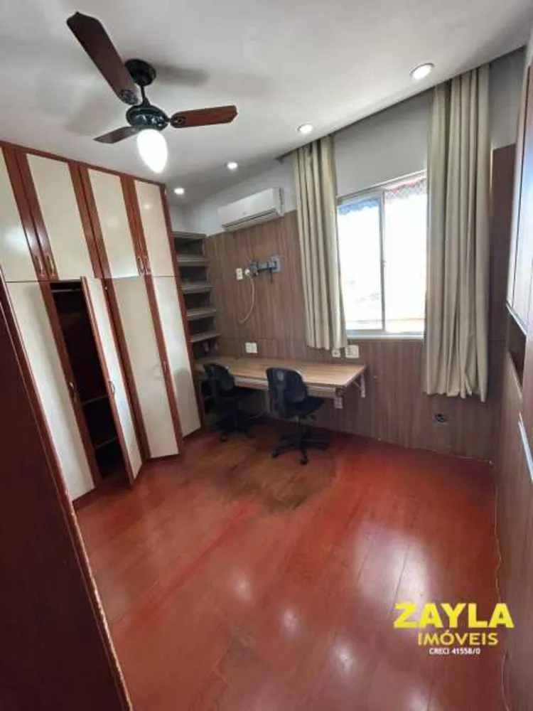 Apartamento, 2 quartos, 91 m² - Foto 13