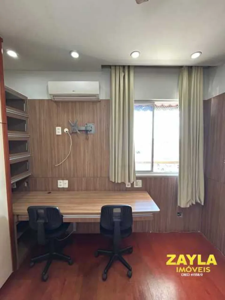 Apartamento, 2 quartos, 91 m² - Foto 15