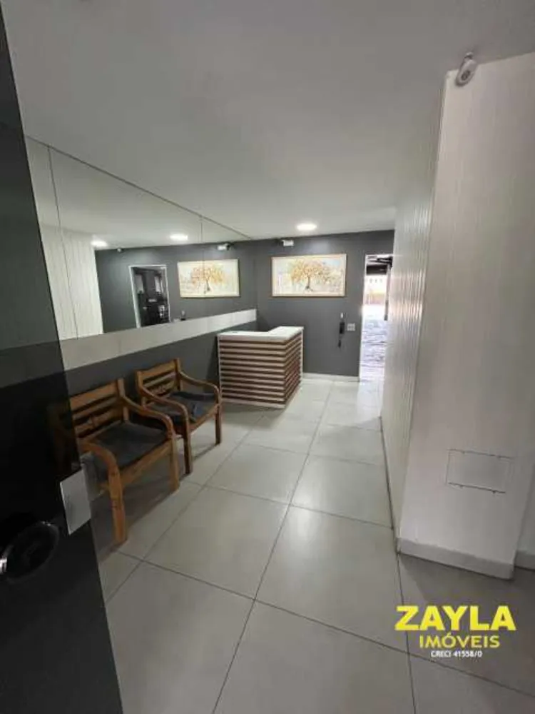 Apartamento, 2 quartos, 91 m² - Foto 2