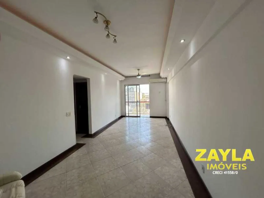 Apartamento, 2 quartos, 91 m² - Foto 3