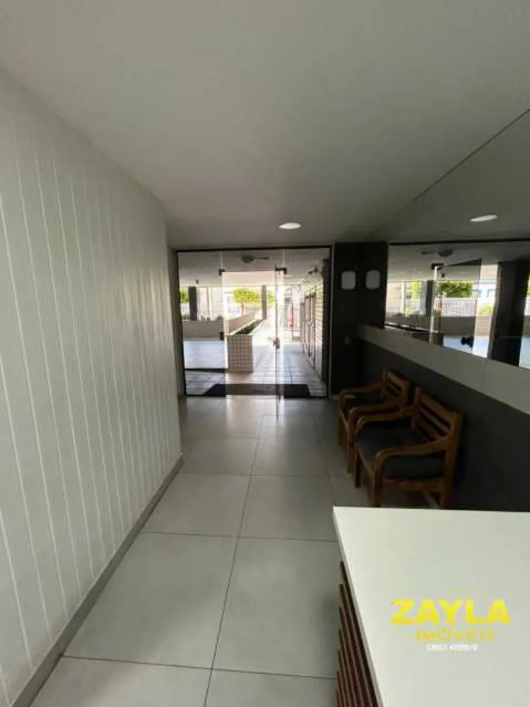 Apartamento, 2 quartos, 91 m² - Foto 1