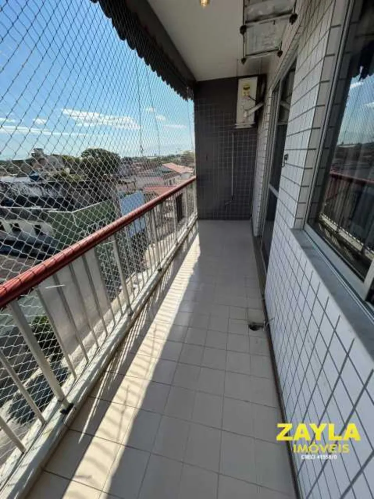 Apartamento, 2 quartos, 91 m² - Foto 6