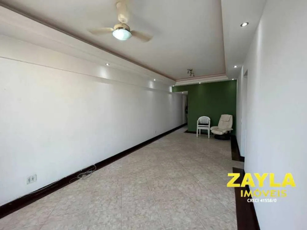 Apartamento, 2 quartos, 91 m² - Foto 4