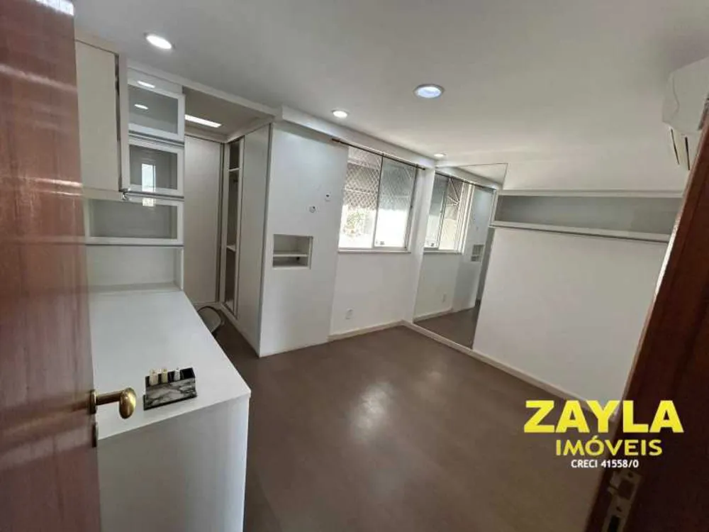Apartamento, 2 quartos, 91 m² - Foto 7