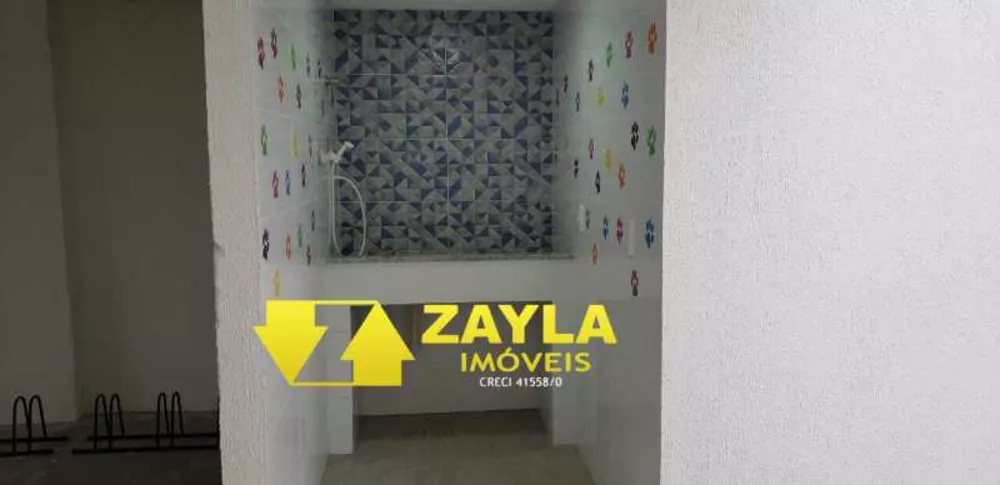 Apartamento, 2 quartos, 74 m² - Foto 20