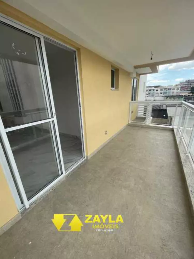 Apartamento à venda com 2 quartos, 74m² - Foto 3