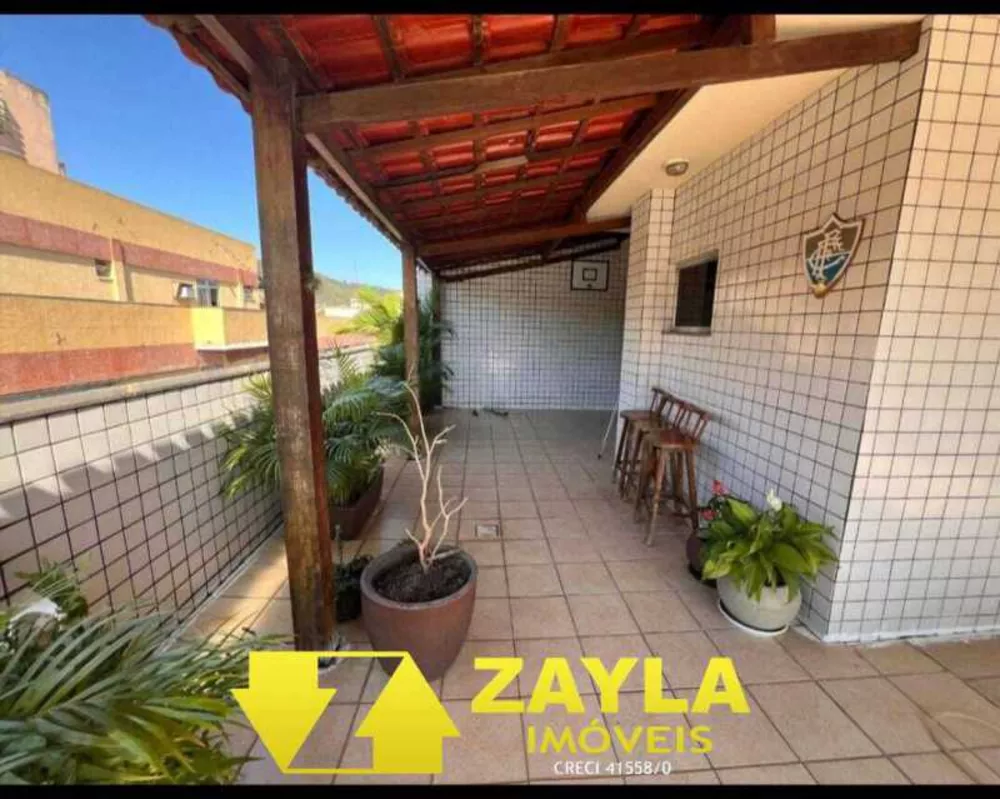 Cobertura, 3 quartos, 184 m² - Foto 18