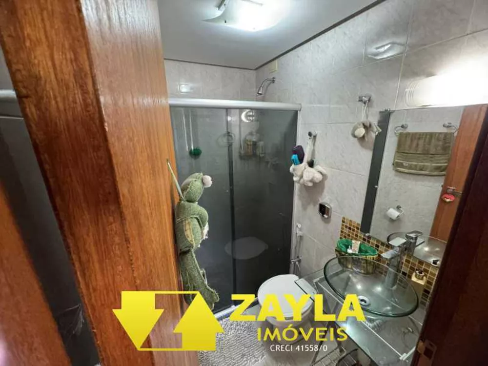 Cobertura, 3 quartos, 184 m² - Foto 4