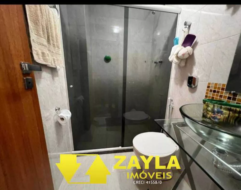 Cobertura, 3 quartos, 184 m² - Foto 5