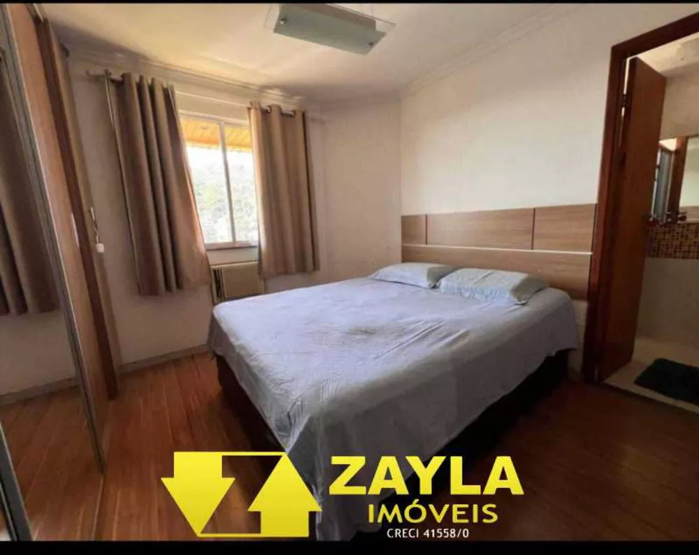 Cobertura, 3 quartos, 184 m² - Foto 6