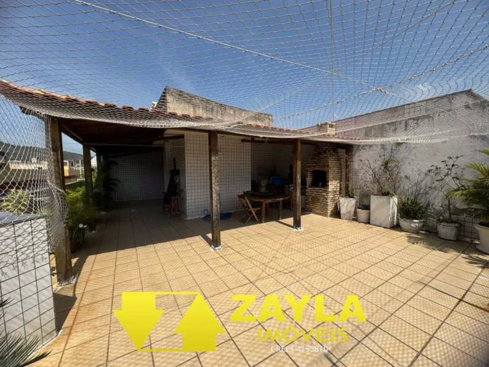 Cobertura, 3 quartos, 184 m² - Foto 16