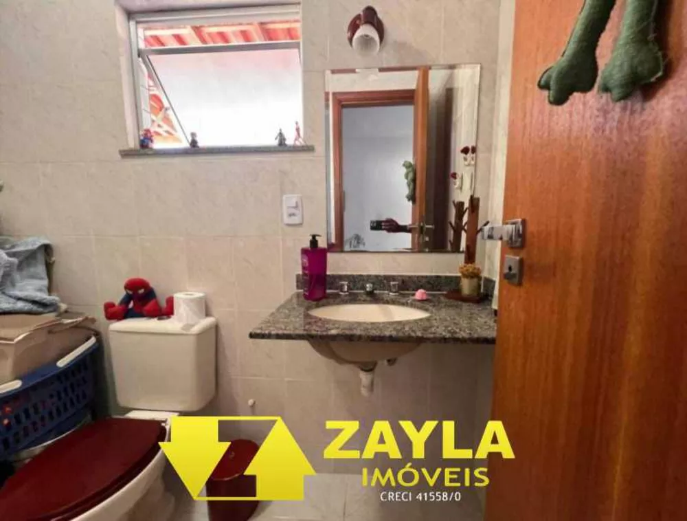 Cobertura, 3 quartos, 184 m² - Foto 22