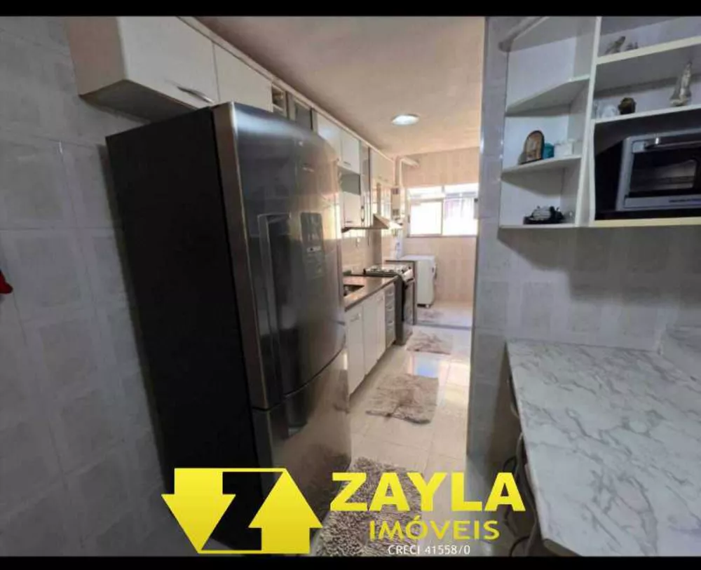 Cobertura, 3 quartos, 184 m² - Foto 11
