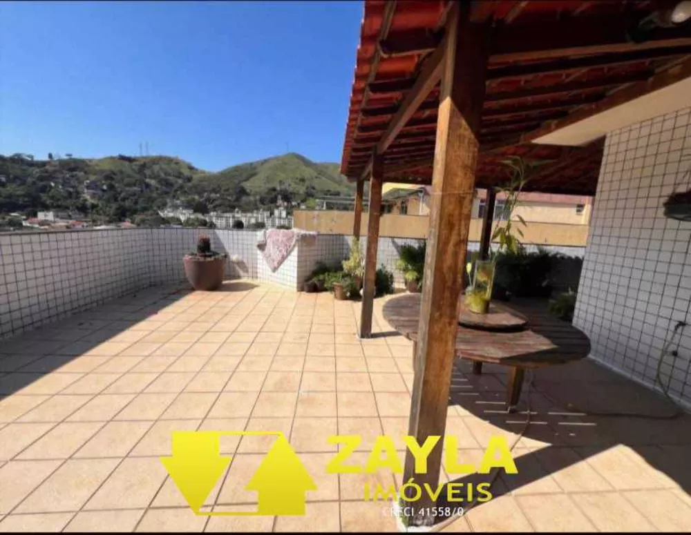 Cobertura, 3 quartos, 184 m² - Foto 19