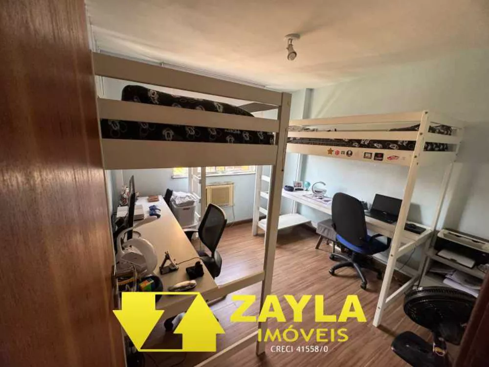 Cobertura, 3 quartos, 184 m² - Foto 9