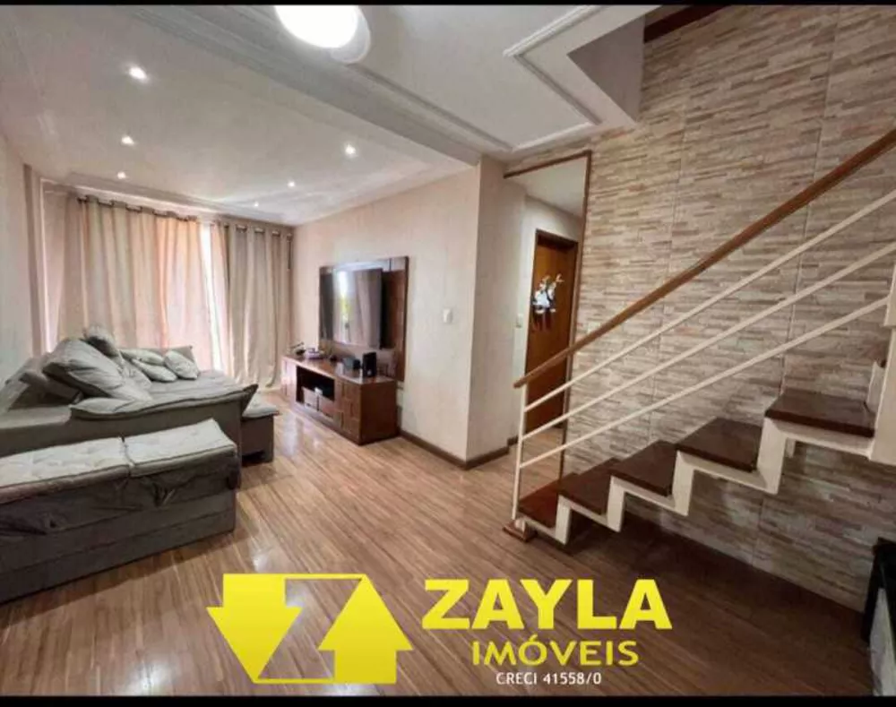 Cobertura, 3 quartos, 184 m² - Foto 2