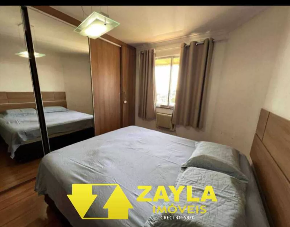Cobertura, 3 quartos, 184 m² - Foto 7