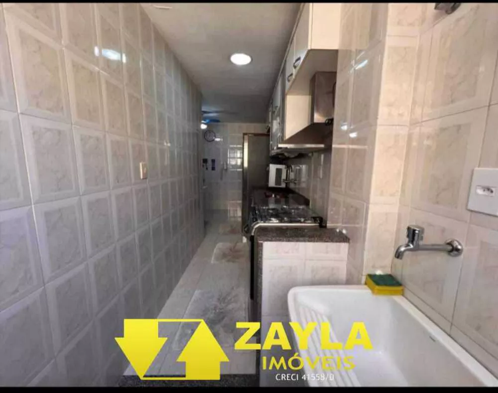 Cobertura, 3 quartos, 184 m² - Foto 12